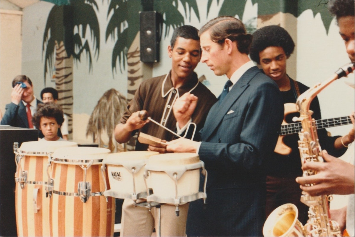 SPILL Festival is working to ensure Ipswich Caribbean Club's cultural and social impact isn't forgotten